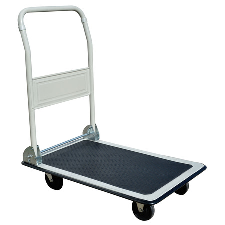 PRO-SERIES Folding Platform Truck 330 lbs Capacity FPTRUCK